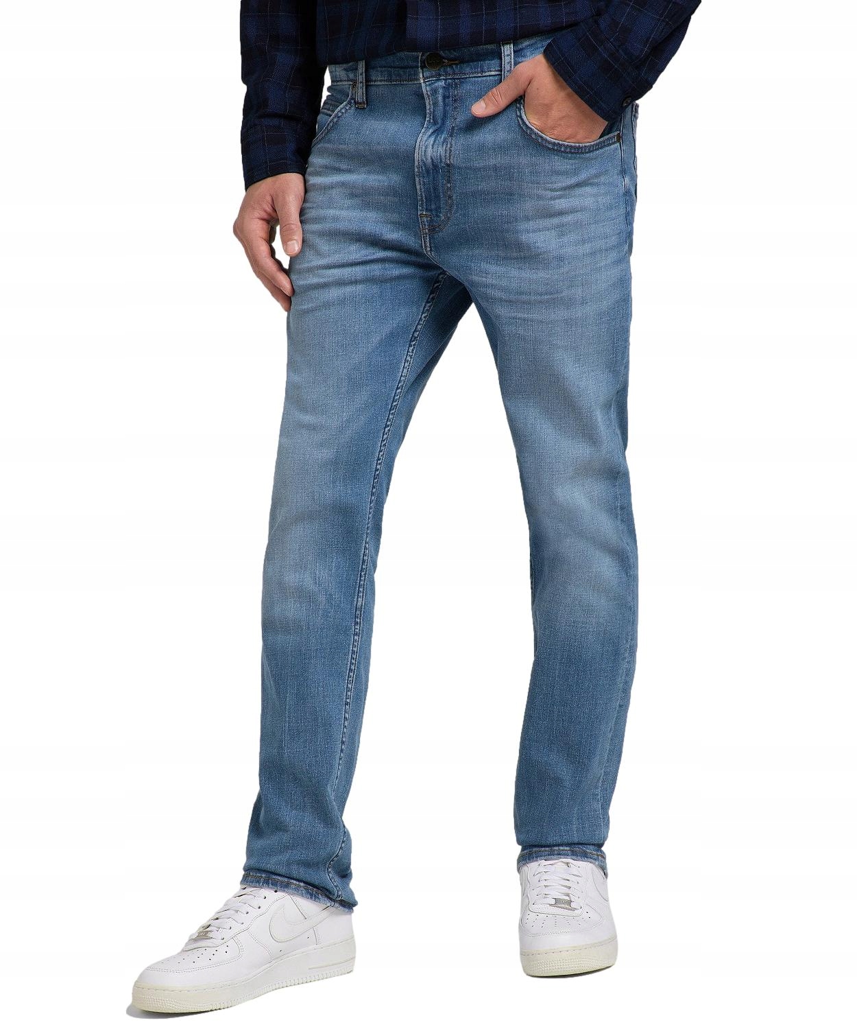 

Jeansy Lee Rider L701NLLT Worn in Cody W36 / L30