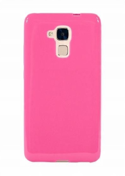 

Etui pokrowiec futerał Jelly do Huawei Honor 5C