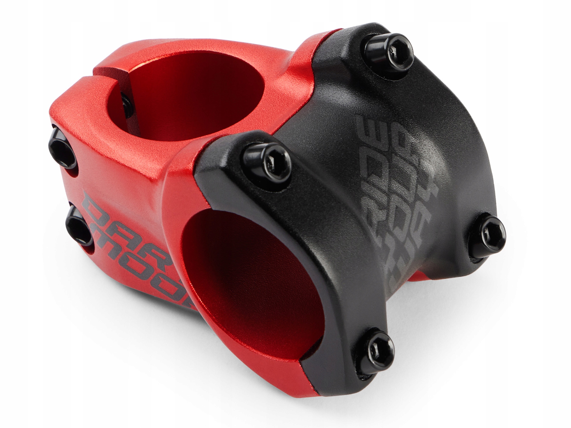 Mostek Dartmoor Viper 31mm 35mm Czerwony Dh Fr Enduro Trail Dirt