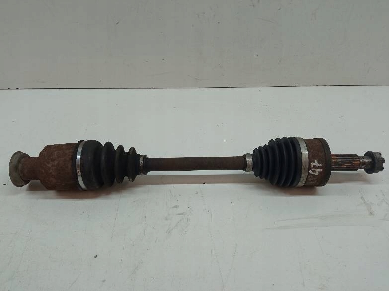semi-axis left front 5.7 V8 Dodge Charger VII (2011- )