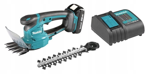 

Makita Nożyce Żywopłotu Trawy 18V DUM111zx syx Aku