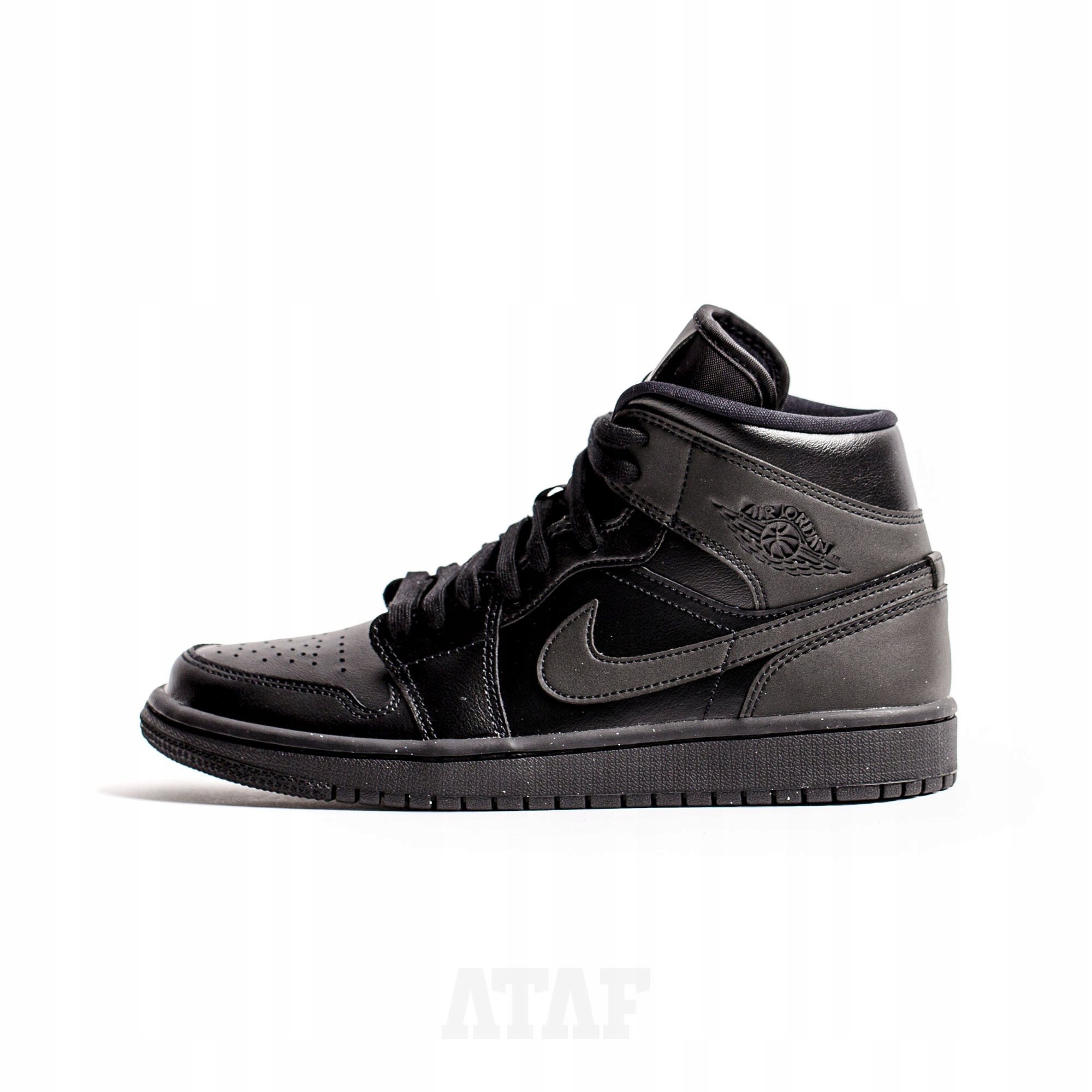 

Buty Nike Air Jordan 1 Mid Wmns All r.35.5