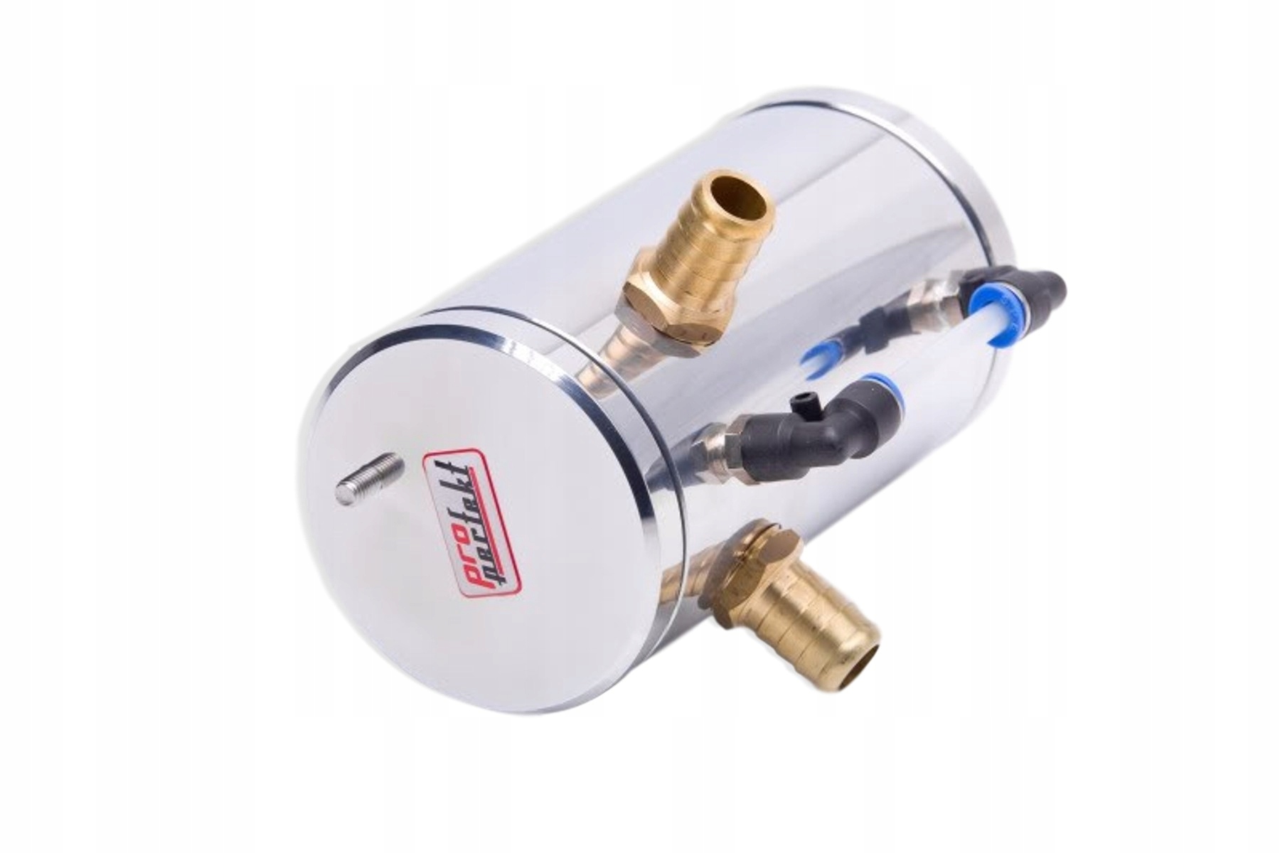 

Oil Catch Tank 16mm zbiornik odmy Fmic