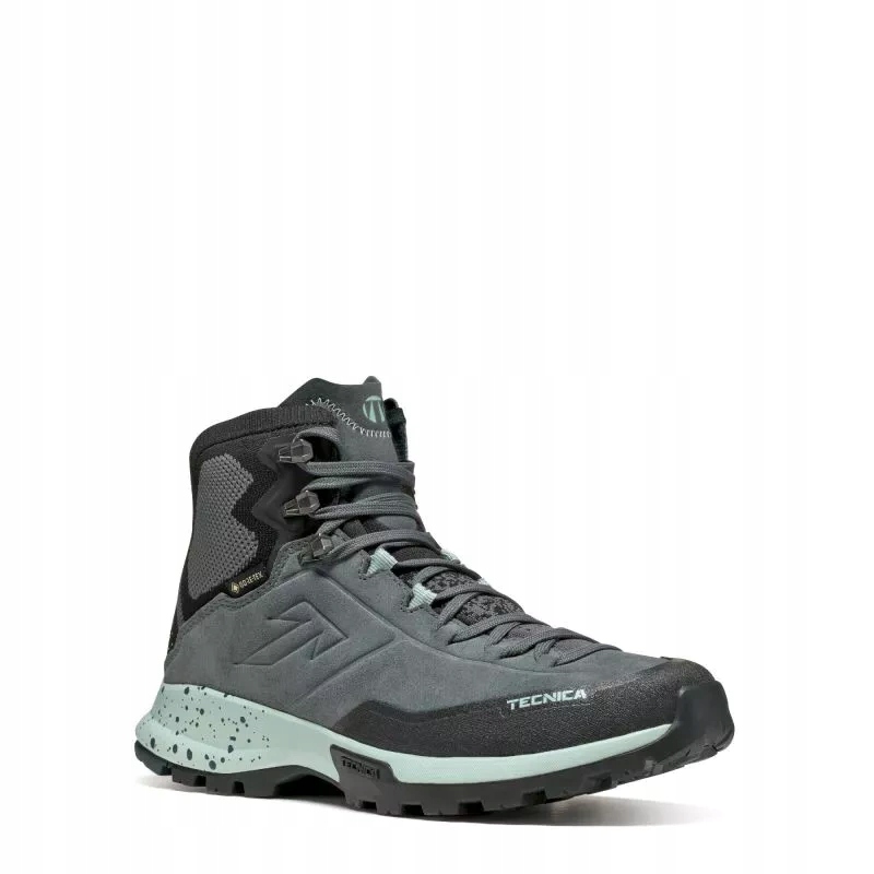 Buty Forge Hike MID Gore-tex Women 37.5