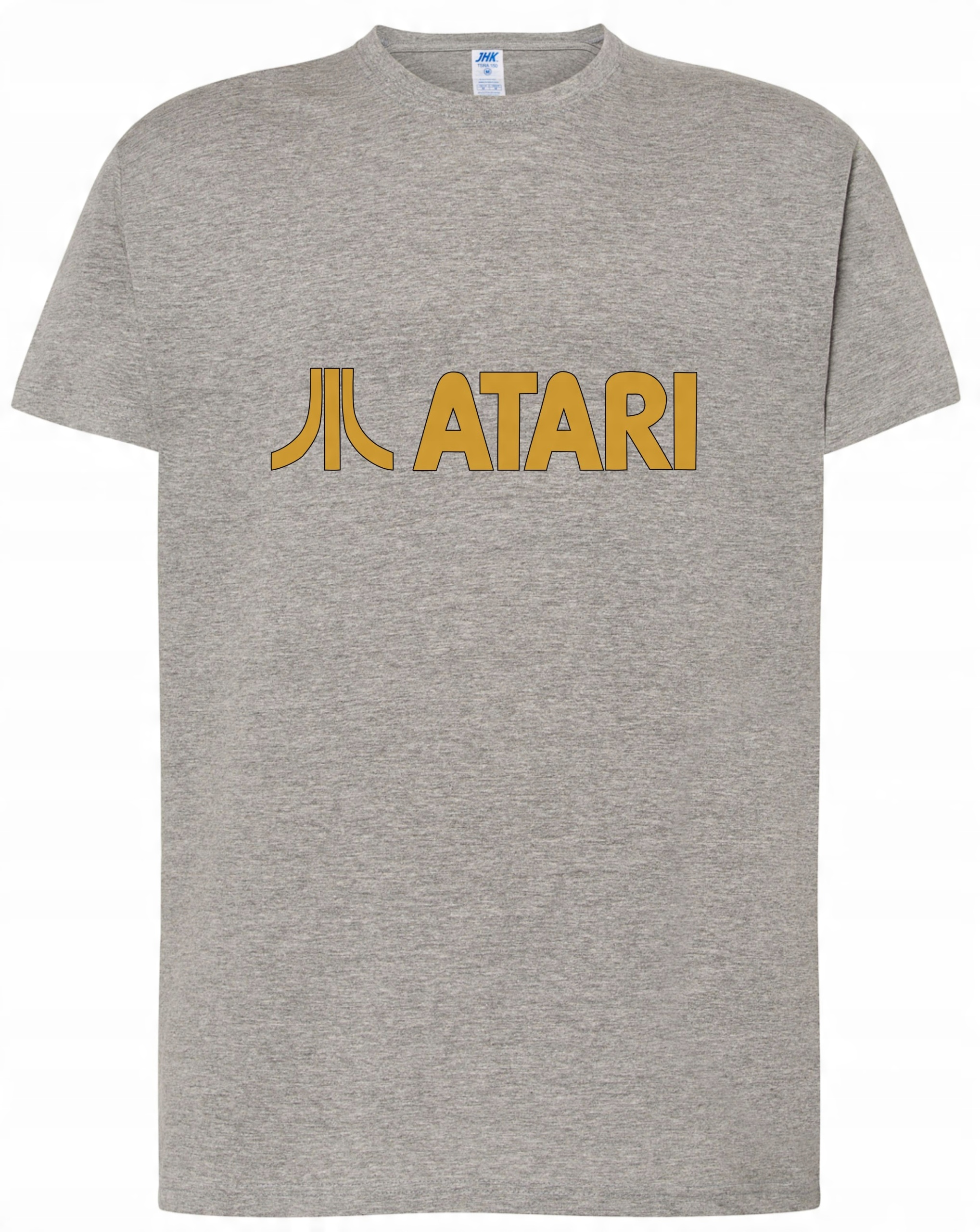

Koszulka T-shirt męski Atari 4XL