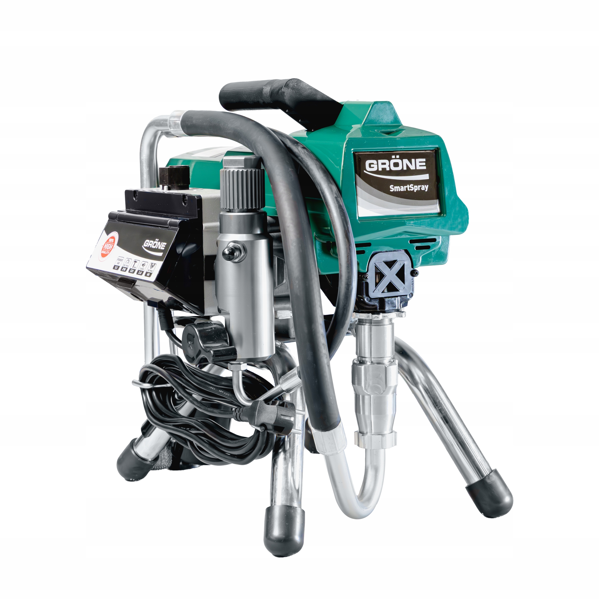 Agregat Malarski Grone Smartsprawy 20L