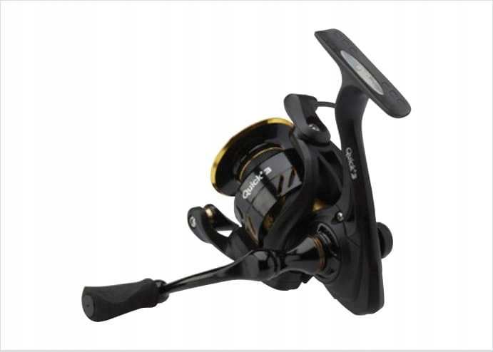 Dam Kołowrotek Quick 3 2000FD