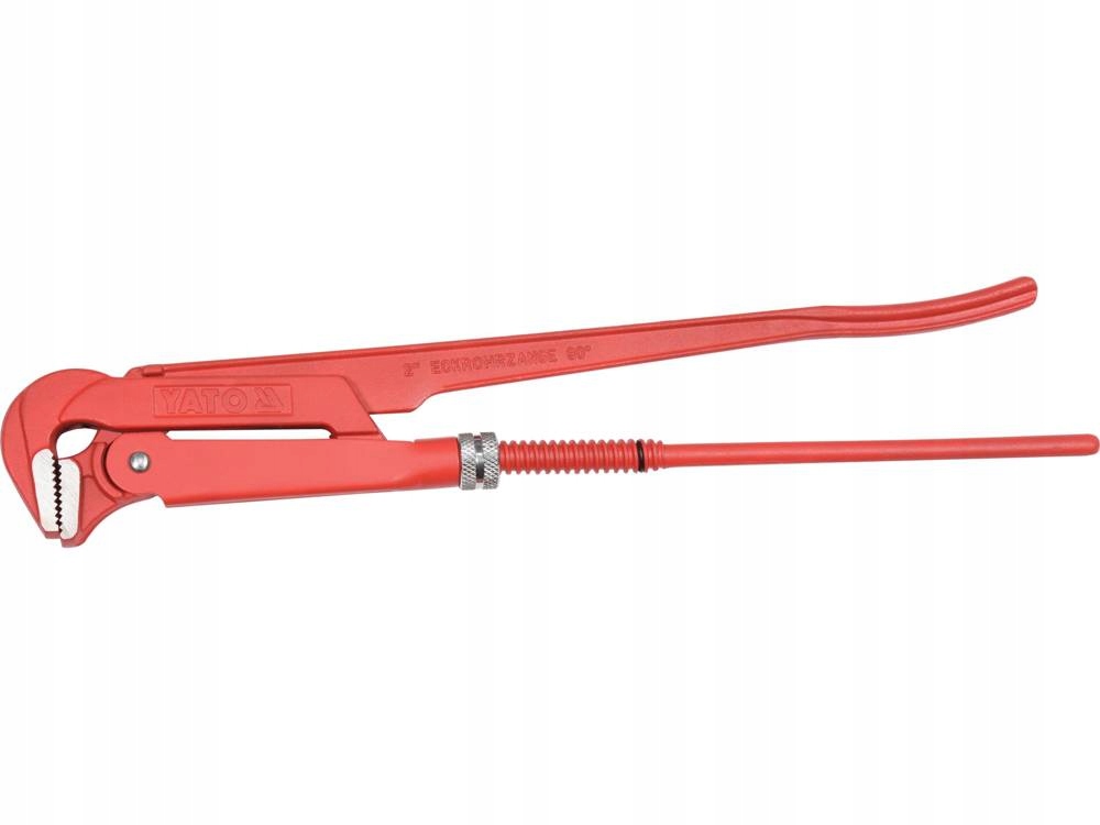 YATO KLUCZ DO RUR NASTAWNY SZWED 45 2'' YT-2215 Marka Yato