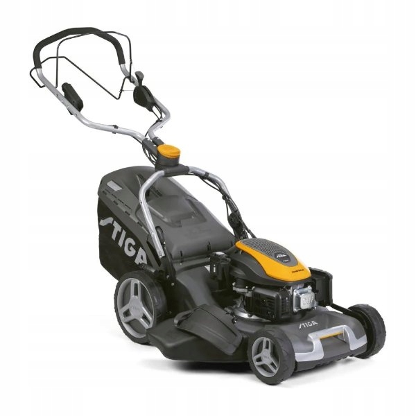 Kosiarka spalinowa Combi 955 Ve 294557548/ST1