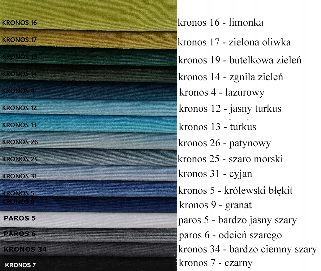 KOLEKCJA MOON fotel podnóżek puf pufa kufer Głębokość mebla 46 cm