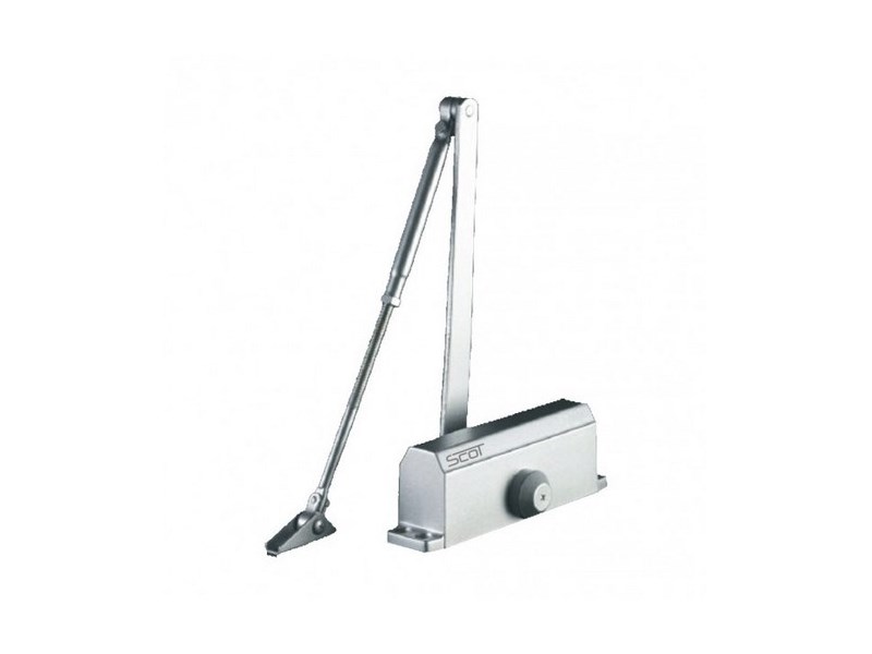 Samozavírač dveří 40-65 kg DC-10 Scot