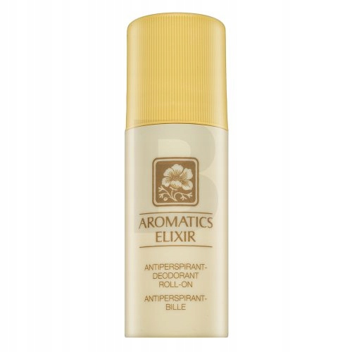Clinique Aromatics Elixir deodorant roll-on pro ženy 75 ml