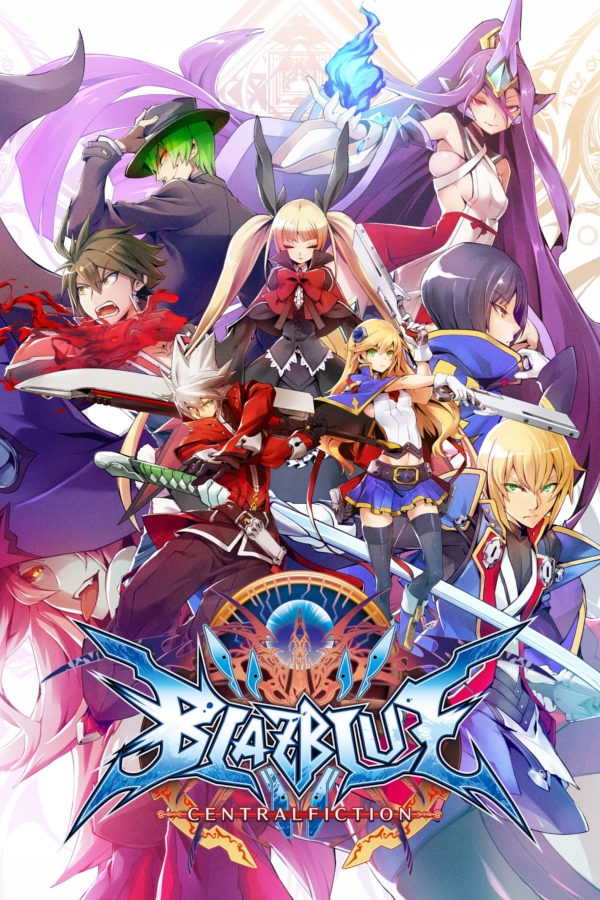 BlazBlue: Centralfiction (pc) Klucz Steam Bez Vpn 24/7