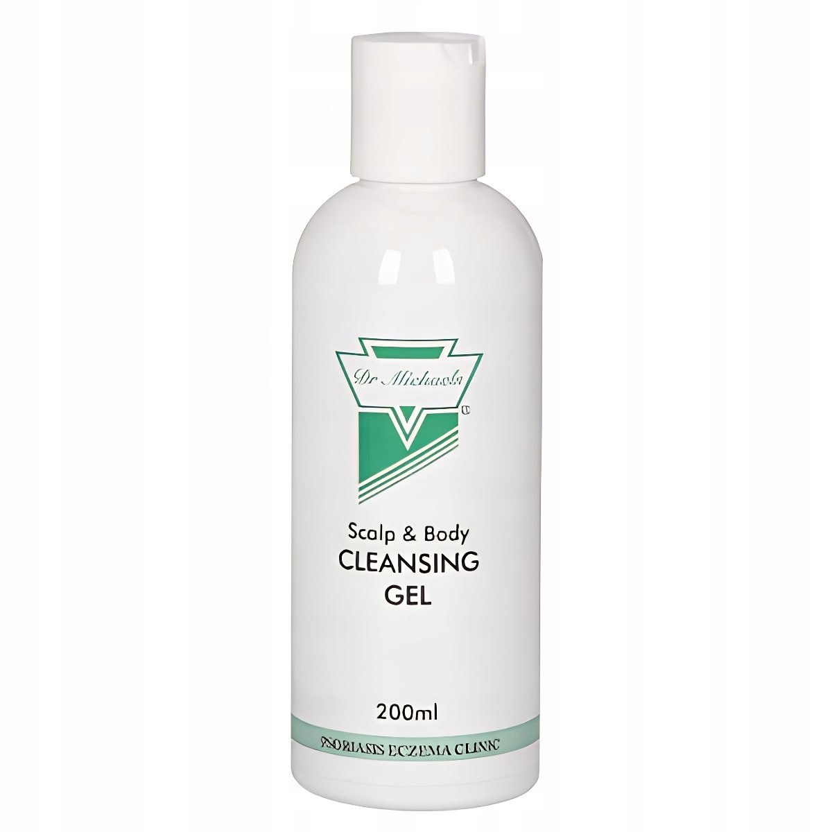 Żel myjący Dr Michaels 200 ml