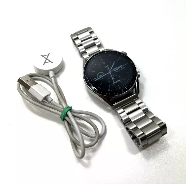 Smartwatch w Smartwatche i smartbandy - Sklepy, Opinie, Ceny