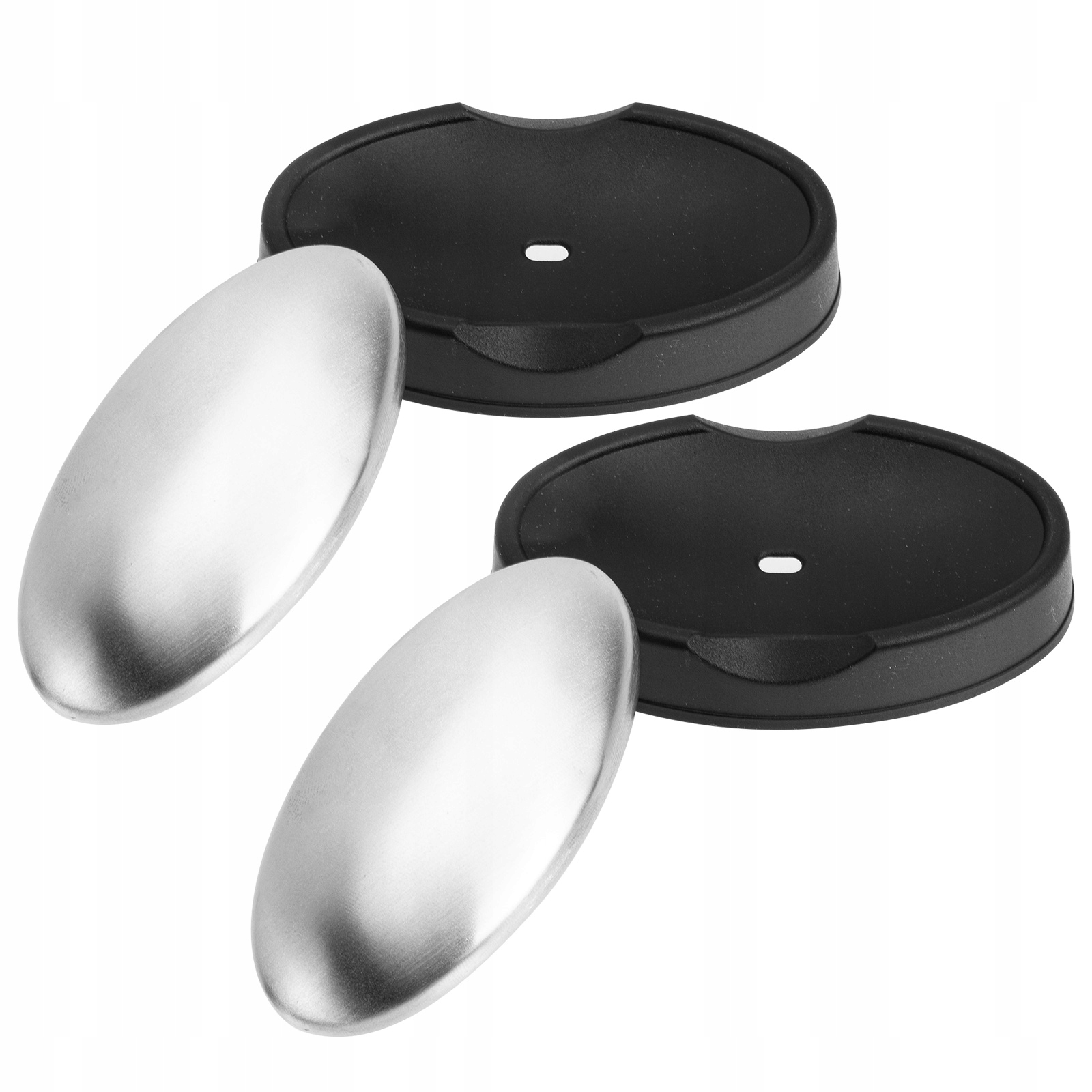 METALOWE MYDŁO DEZODORANTOWE Marka bez marki