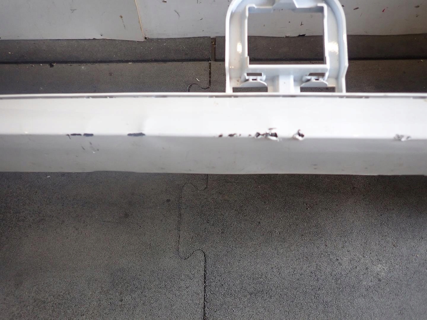 bumper front front OPEL ASTRA L VI GS-LINE 22