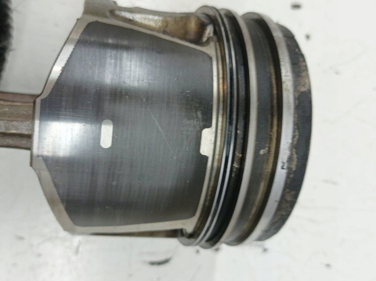 piston connecting rod 085190 HS2RI 2.0 TDCI HDI Ford Focus Mk2 (2004-2011)