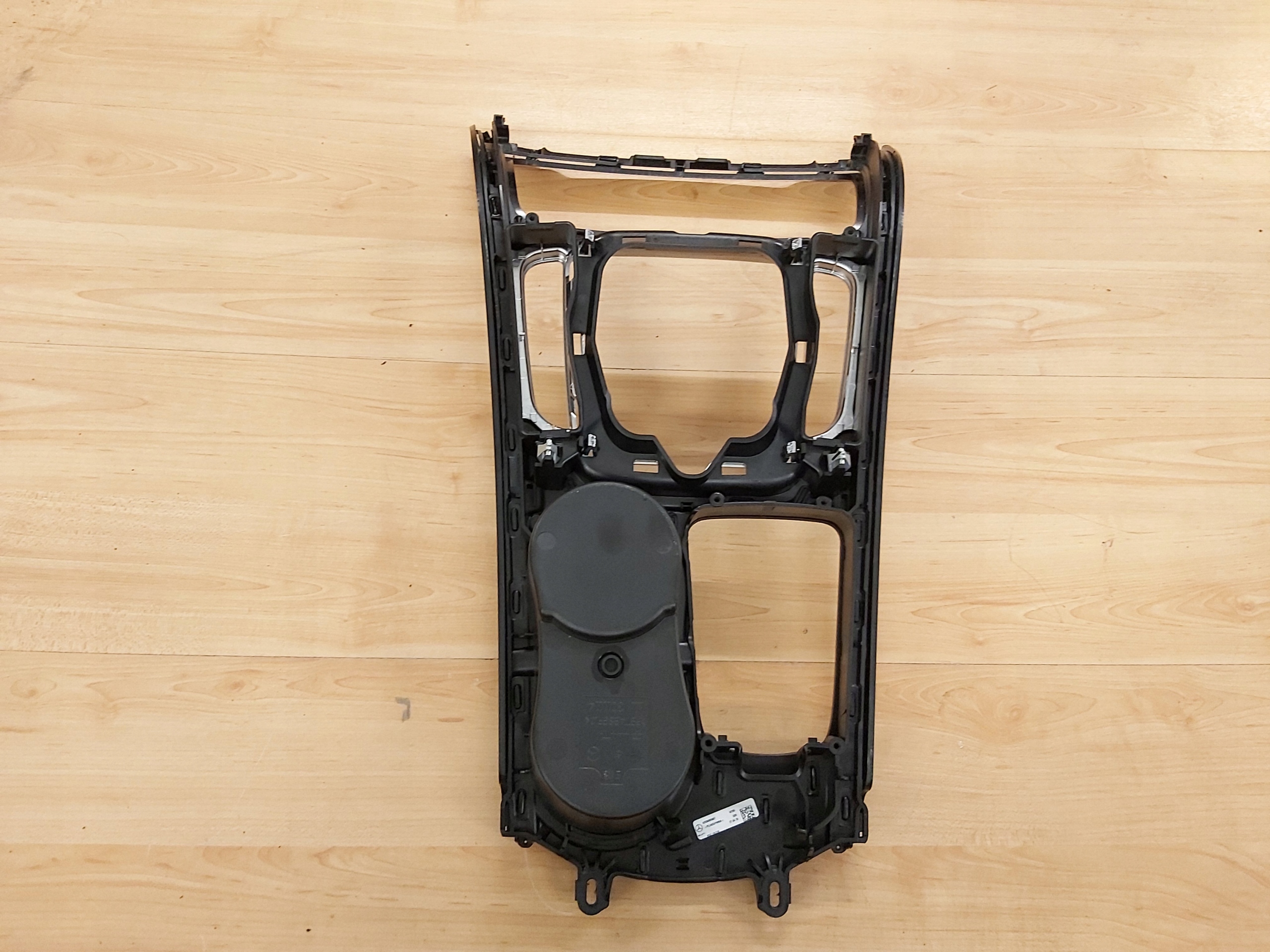 frame TUNEL central DEKOR MERCEDES W205 BDB!!