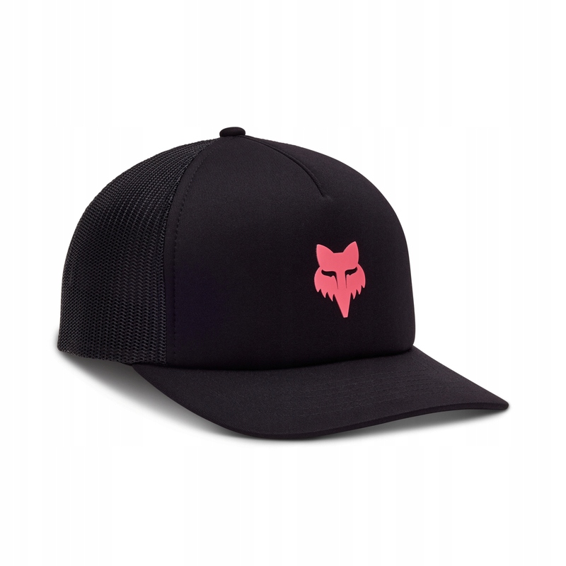 Kšiltovka Fox Lady Boundary Black/pink Os