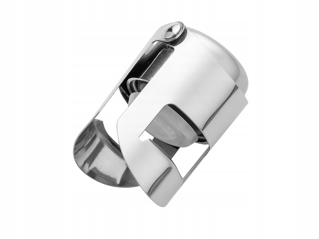 KOREK DO WINA MUSUJĄCEGO BLACK FLORINA