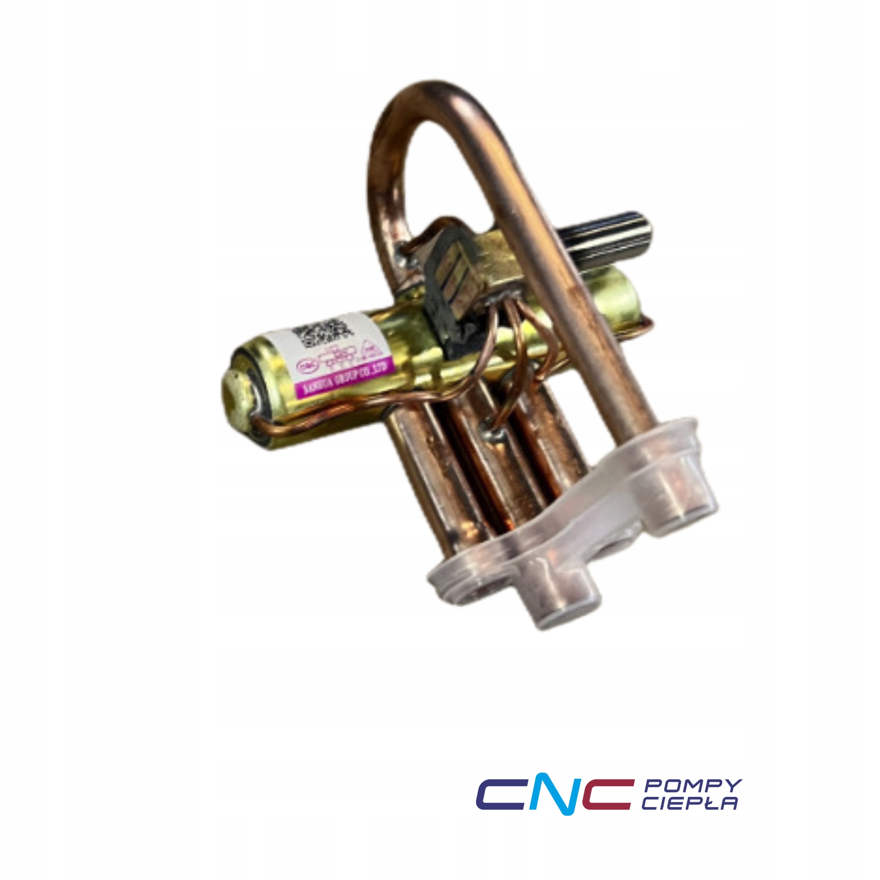 155M00216000103 155M00216000103S 4-cestný ventil pre tepelné čerpadlá York