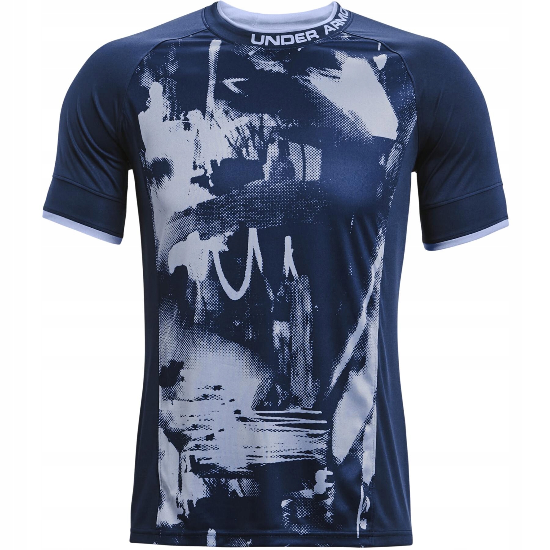 Under Armour Tričko HeatGear Fitted 1343916498