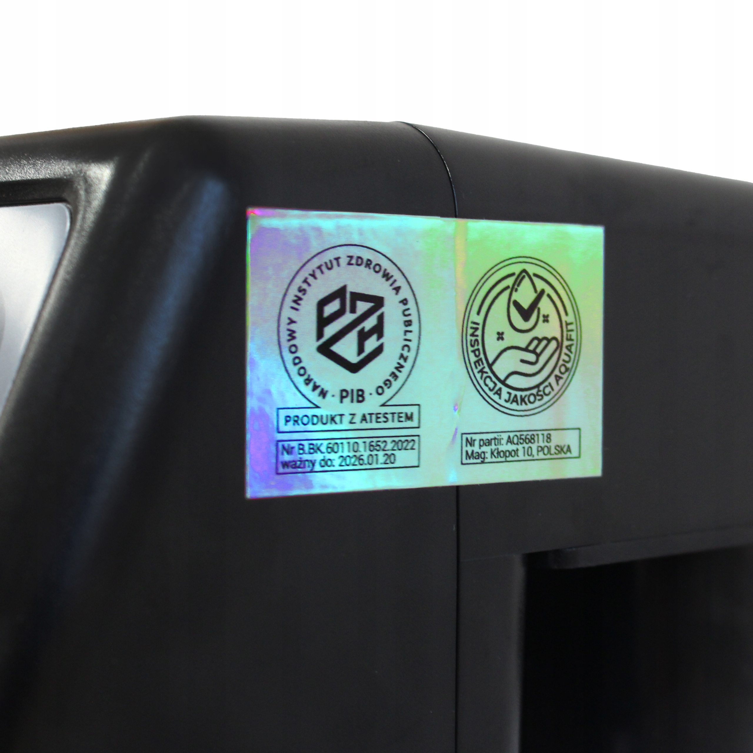 Zmiękczacz wody do domu AQUAFIT Active 32 Stacja uzdatniania wody WB Model Zmiękczacz wody do domu Aquafit Active 32