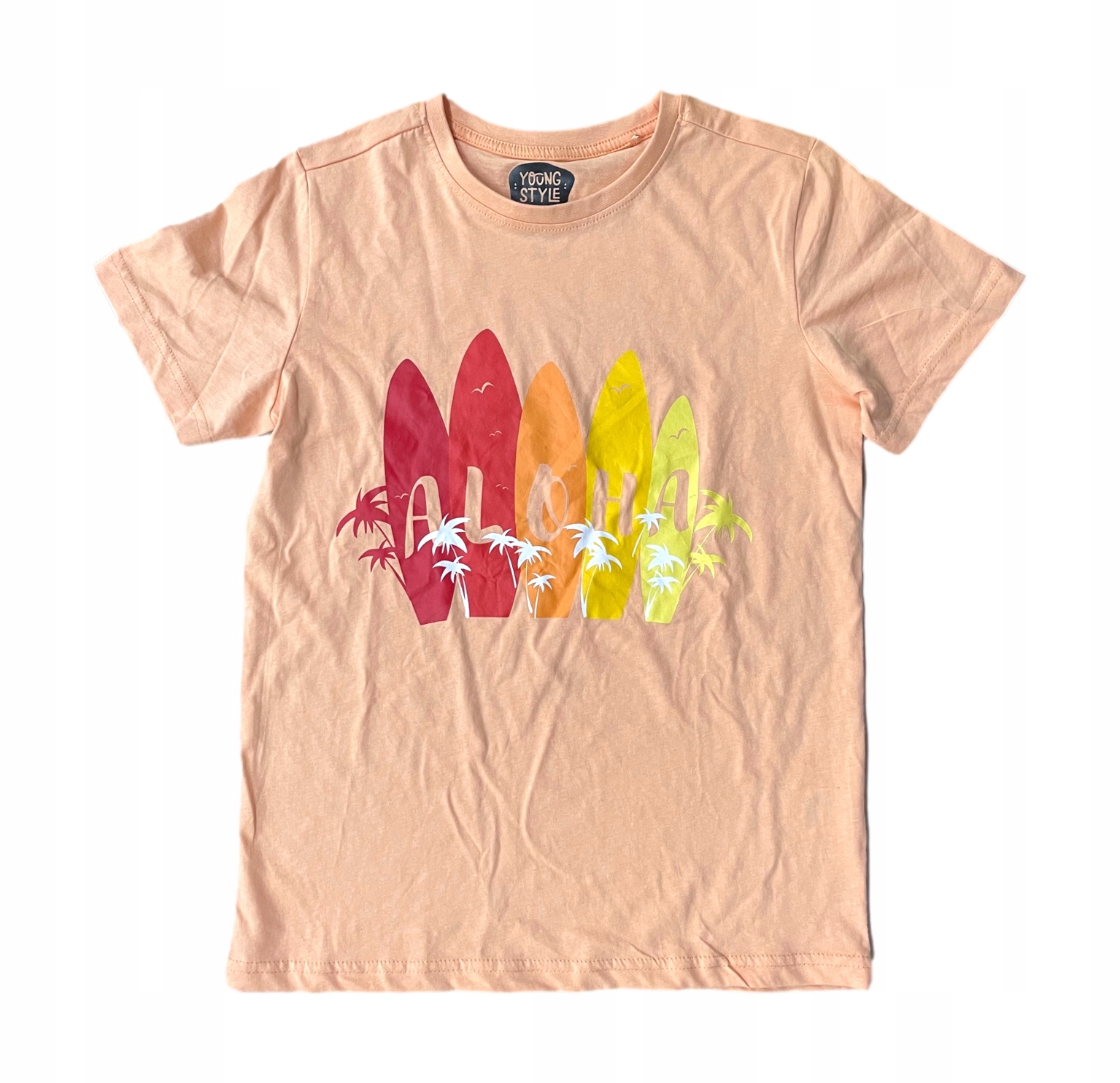 

Aloha bluzka koszulka t-shirt *152