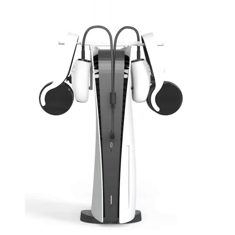 Podstawka+kabel 2w1 IKARVR do gogli PlayStationVR2