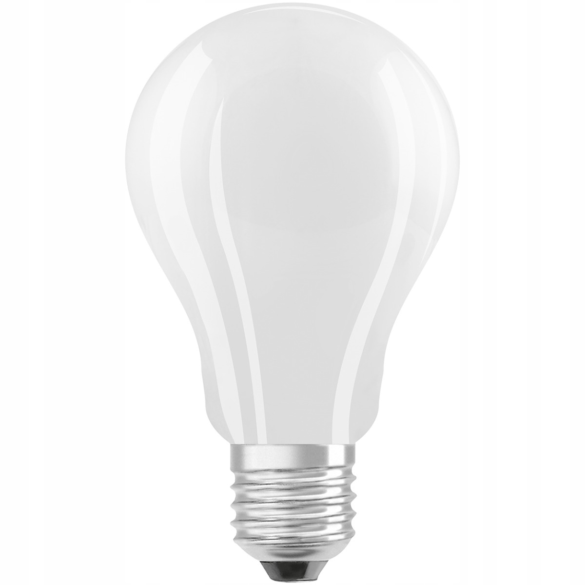 Żarówka LED E27 A60 17W 150W 4000K Filament OSRAM