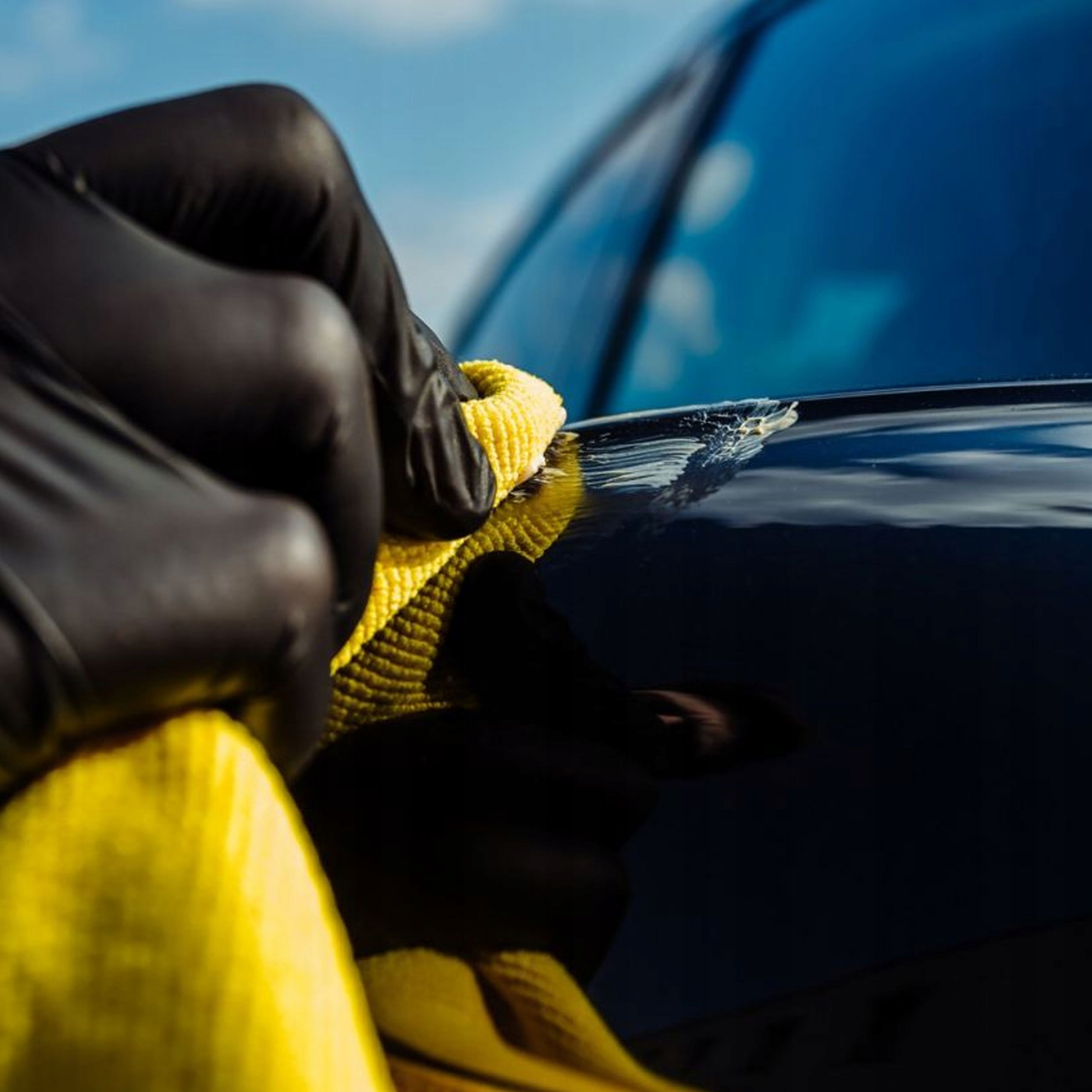 K2 Pasta do Polerowania Lakieru Samochodu Turbo Producent K2