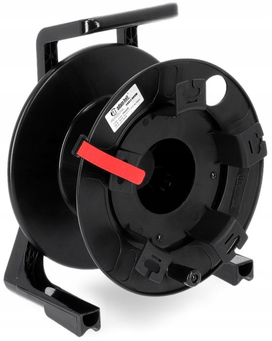 Adam Hall Cables 70225 Bęben Do Kabla Na Kabel Bęben Kablowy