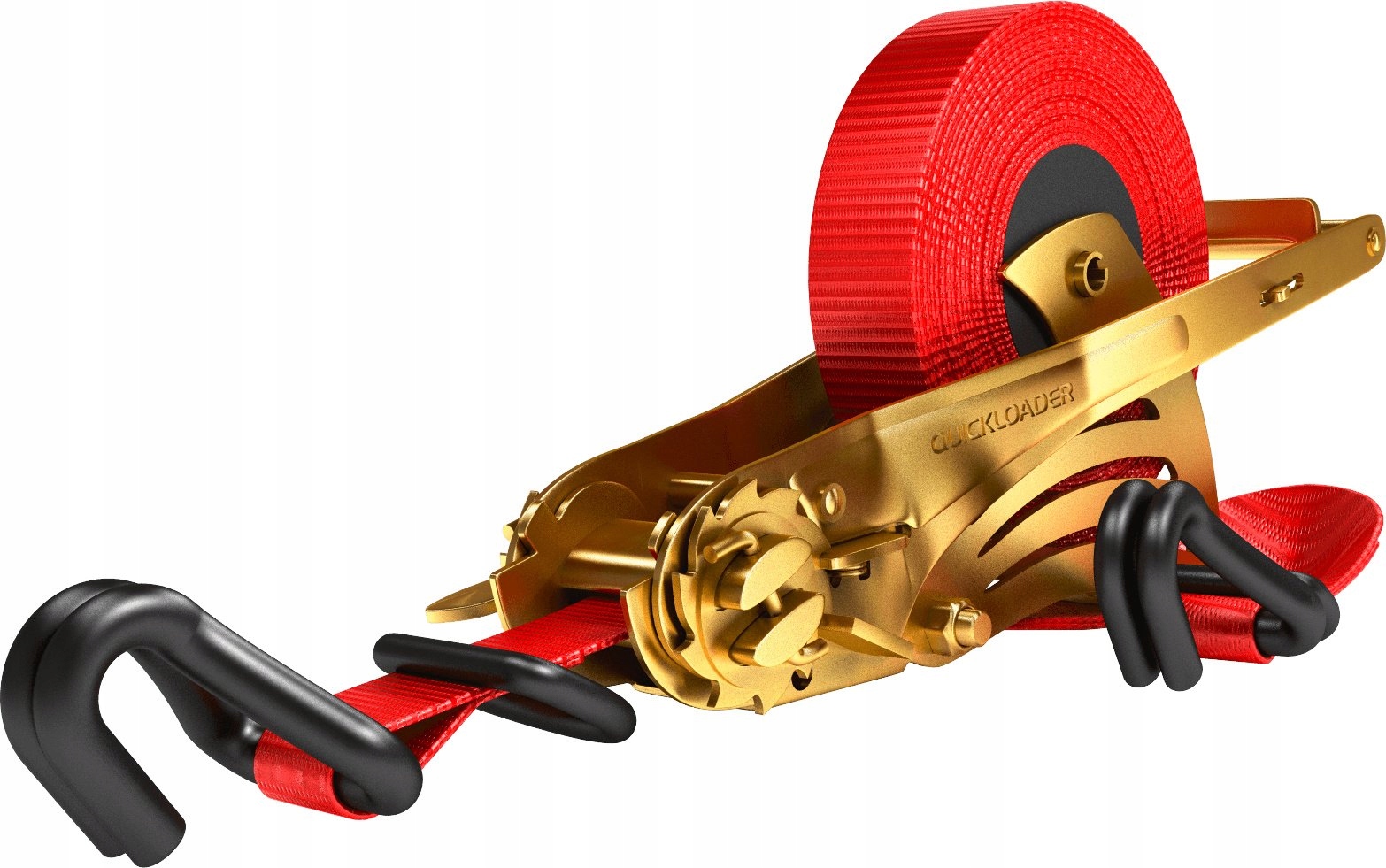 Kerbl Quickloader hak do automatycznego mocowania Producent inny