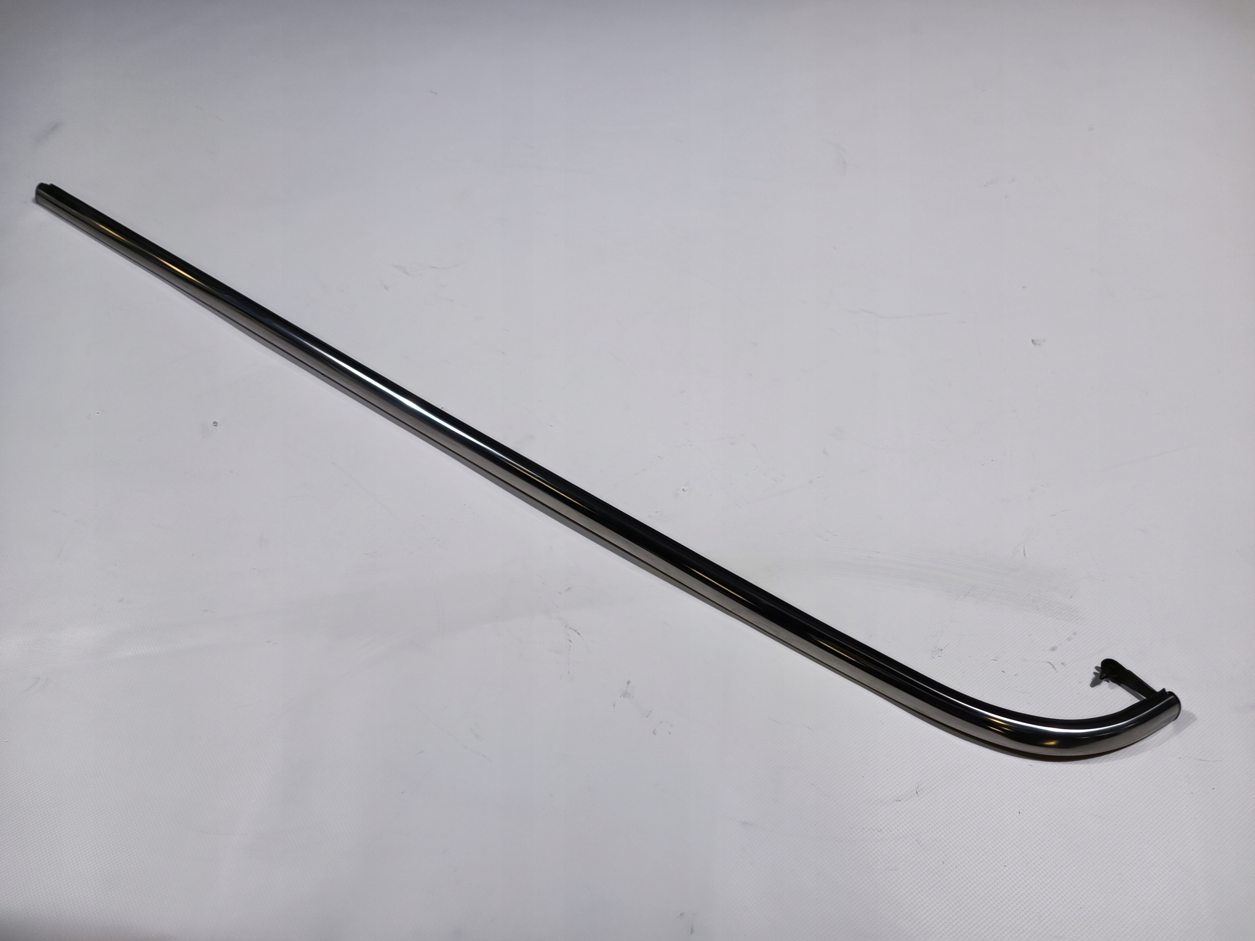 lista uszczelka ablak chrom bal far Ford Flex