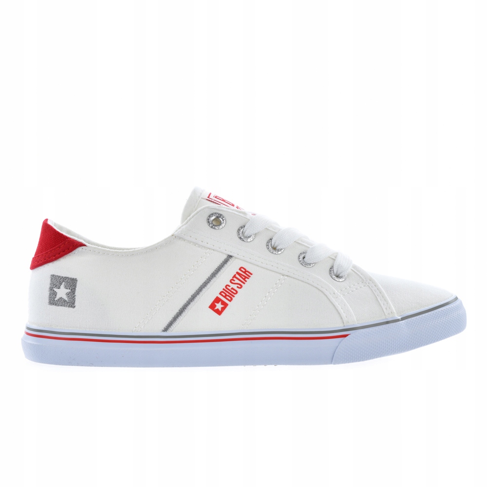 

Trampki młodzieżowe Big Star DD274892 tenisówki 38