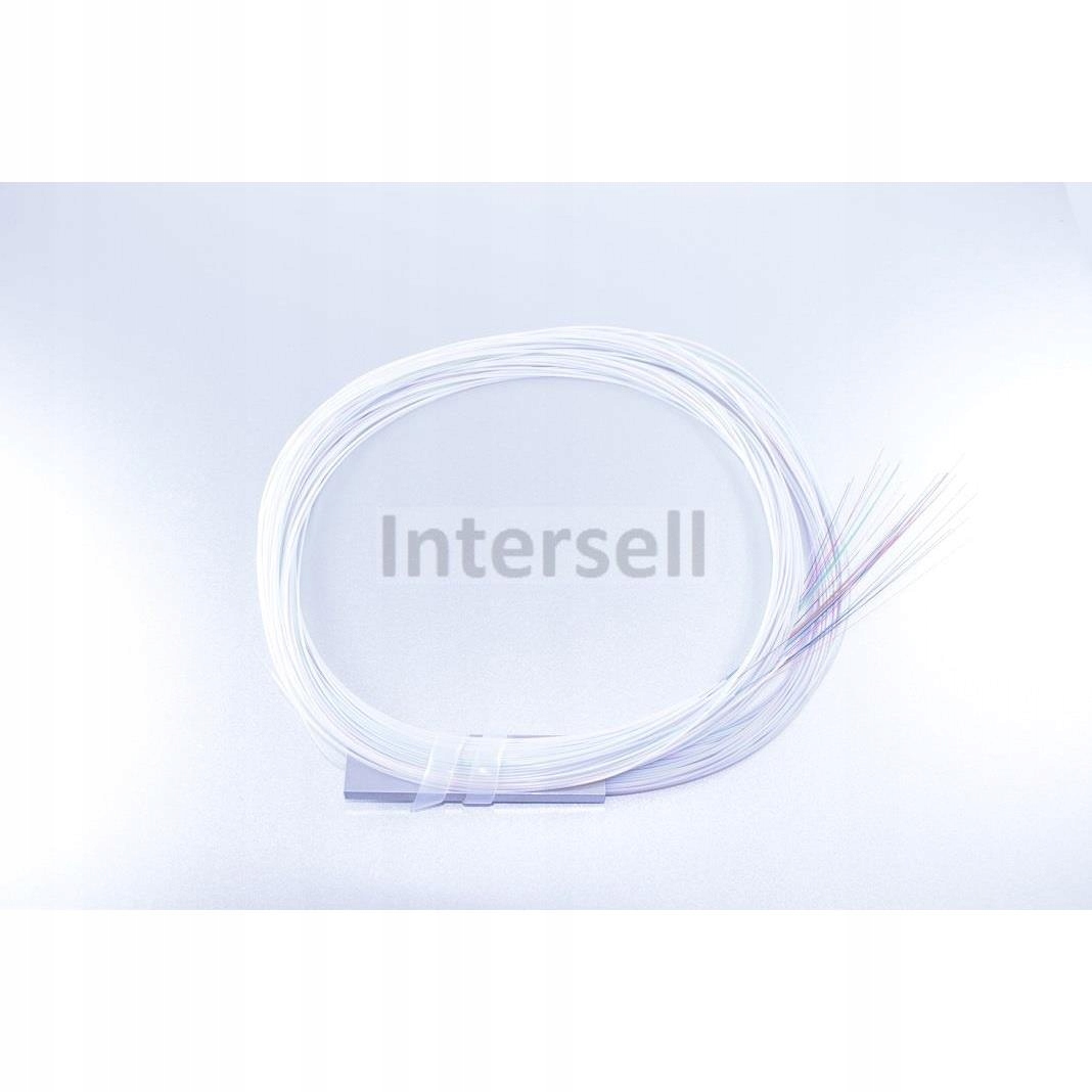 Mini Splitter Plc 1:32 (bez konektorů) – Sm, 0.9 mm 1 m