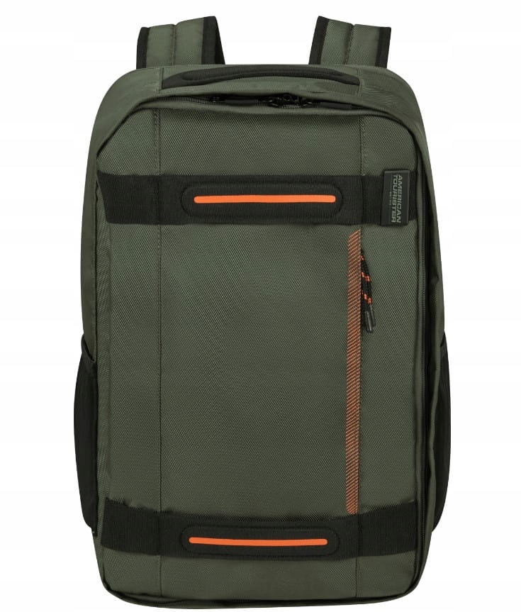 Plecak American Tourister Urban Track 24l dark khaki