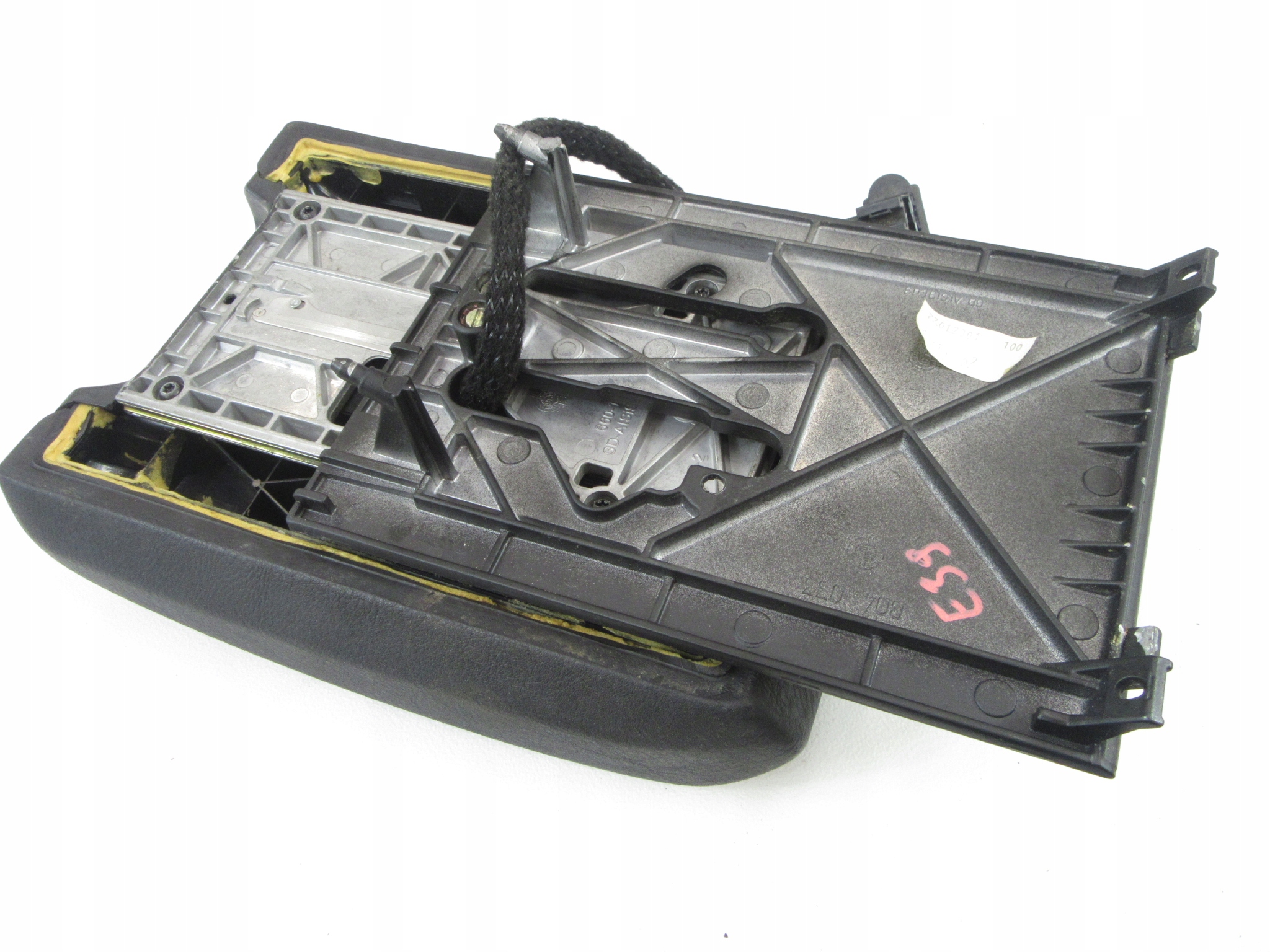 bracciolo telefon BMW e39 EUROPA