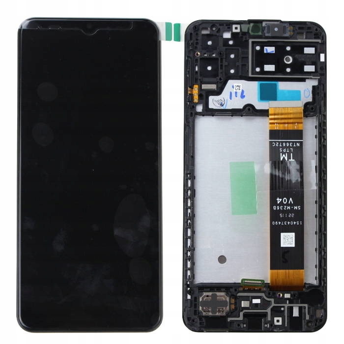Originální LCD Displej Samsung Galaxy A13 A135