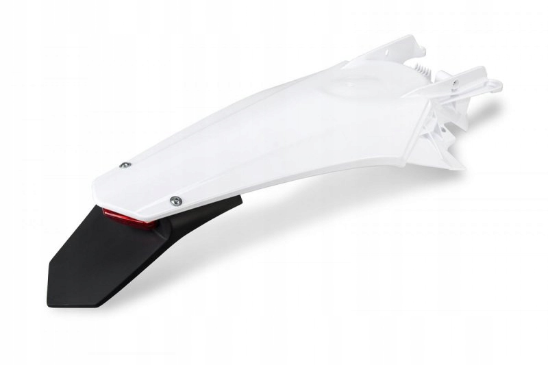 Ufo Blatník Zadný Gas Gas Ec/ec-f 21 Enduro S Led Svetlom)