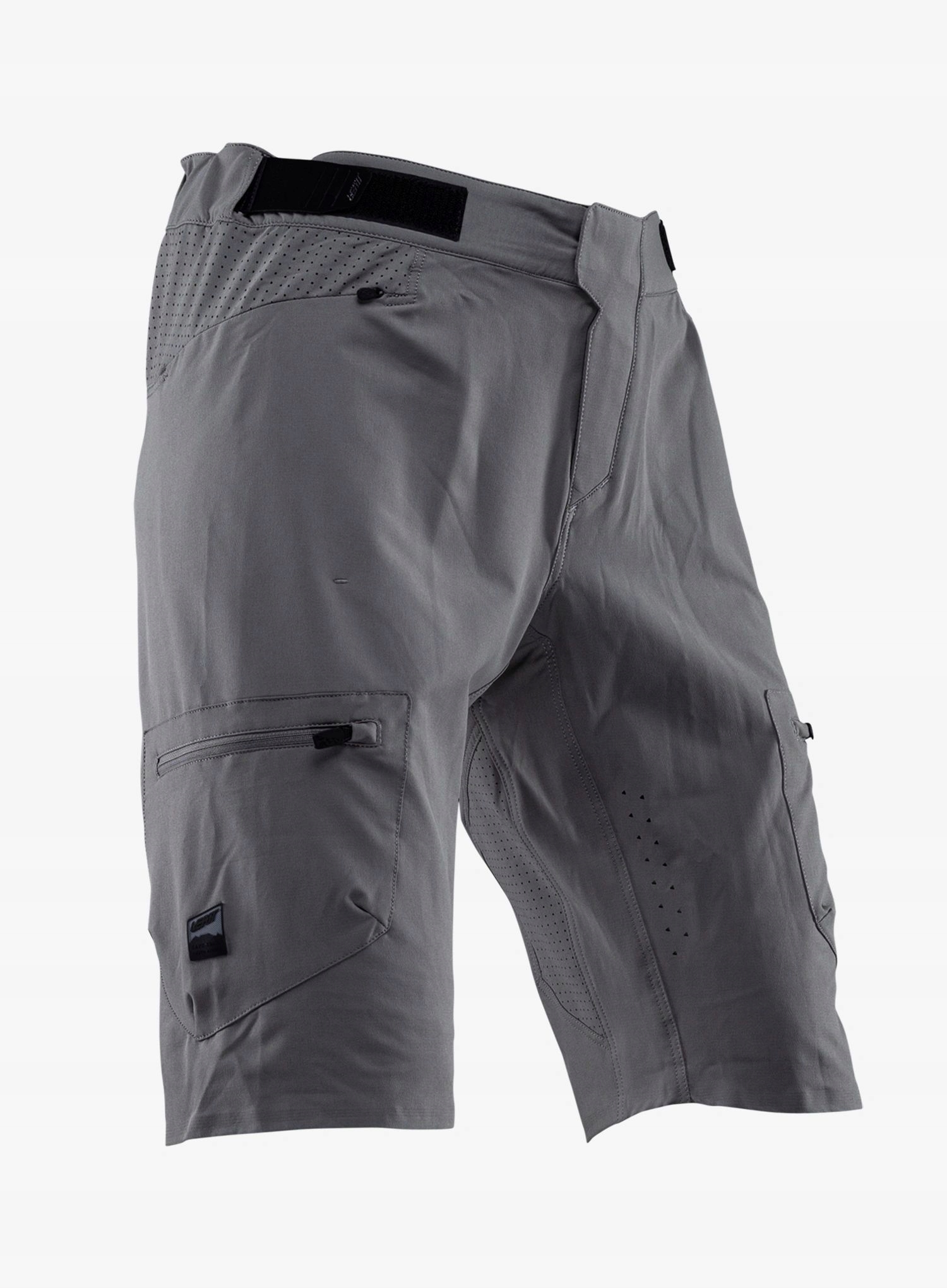 Cyklistické šortky Leatt Shorts Mtb Enduro 2.0 granite M