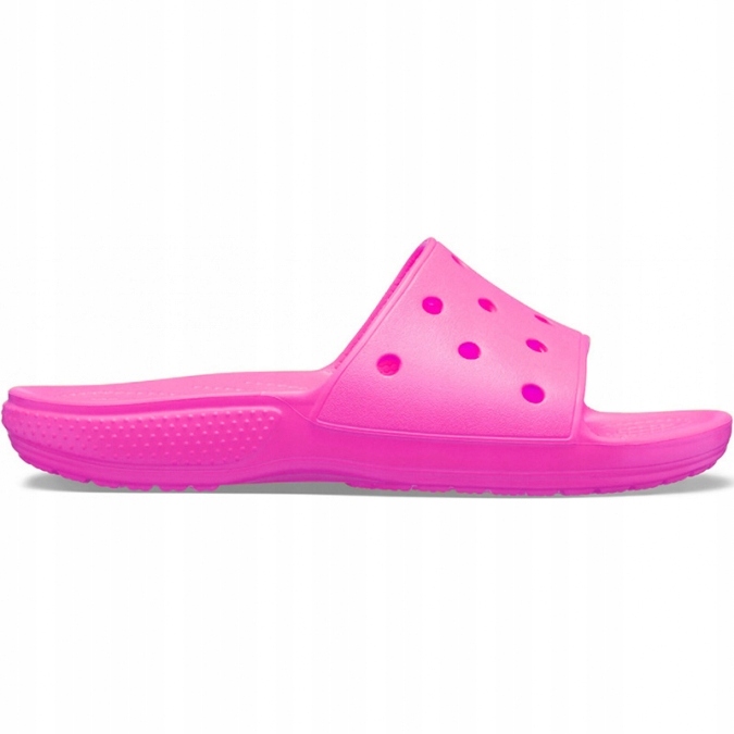 

Klapki Crocs Classic Slide 206121-6QQ W6 I Eu 36,5