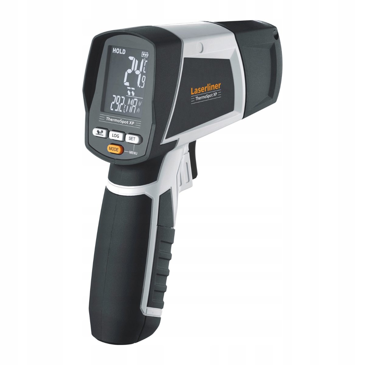 Infračervený teploměr ThermoSpot Xp Laserliner