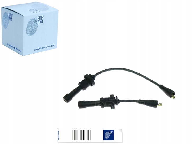 Комплект przewodow плонових Blue Print Adg01625