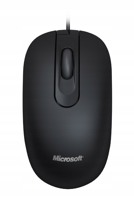 Myš Microsoft Optical Mouse 200