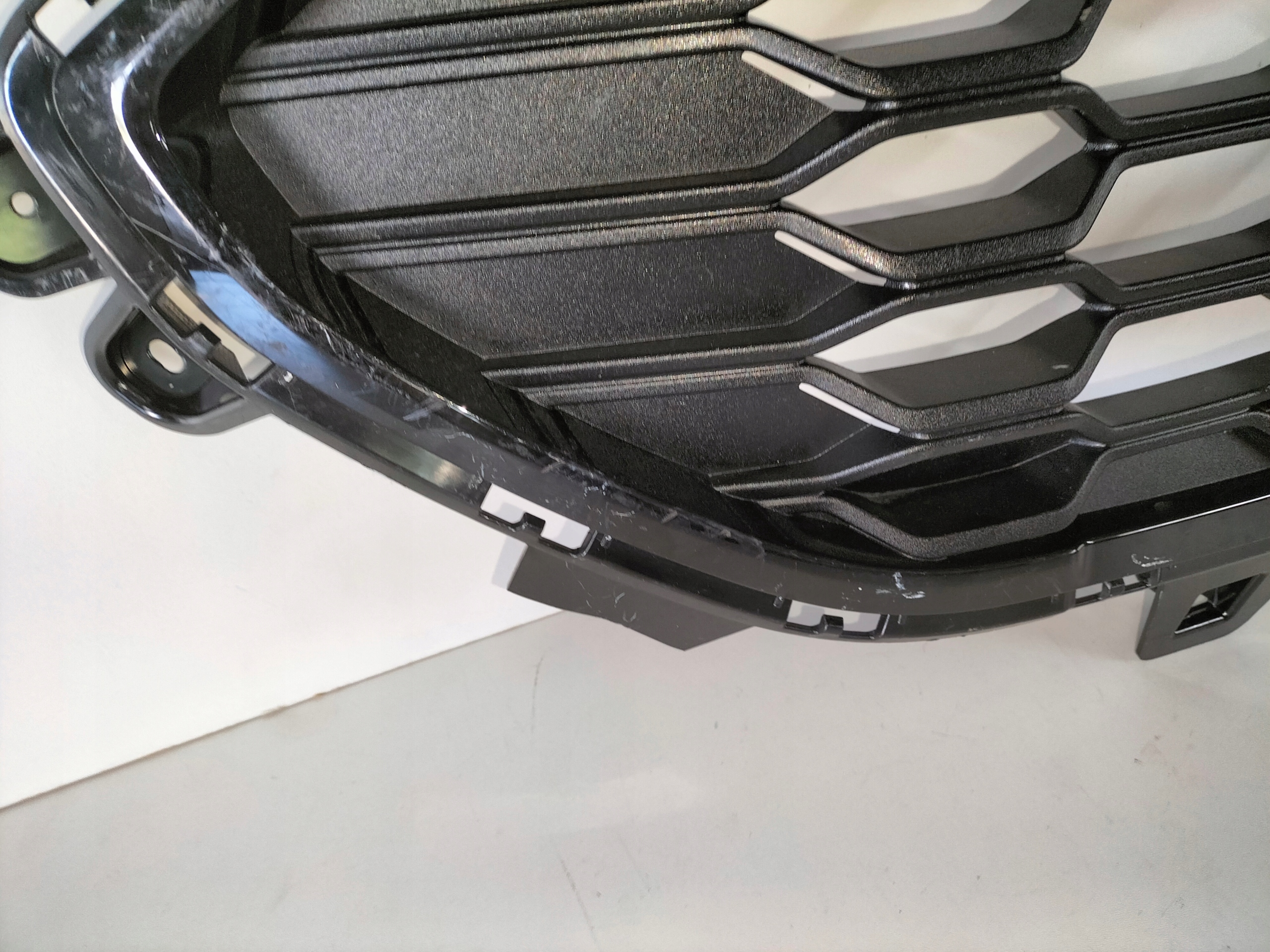 grille grid grill FORD KUGA MK3 19- ST-LINE