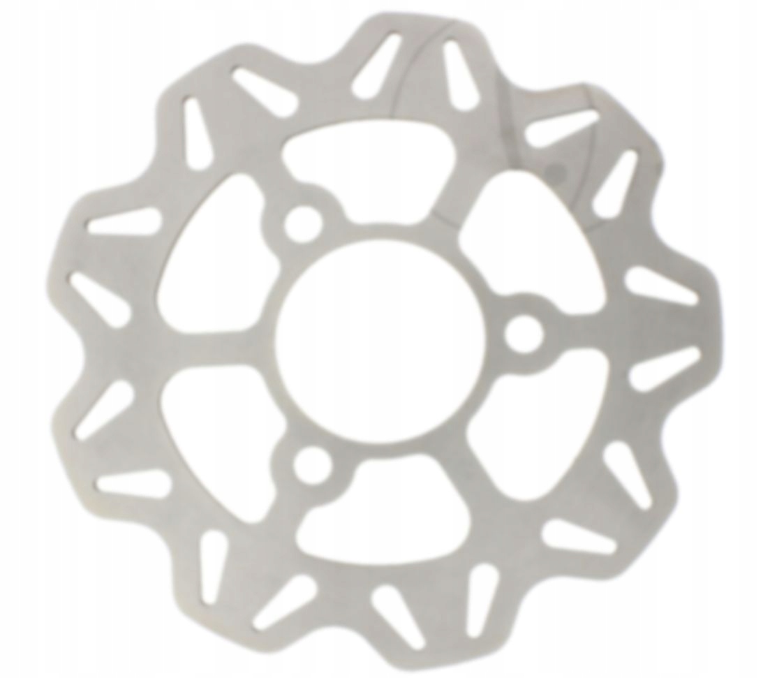 Brzdová Kotúčka Zadná Tgb Hook 25 50 Yamaha Cw Ew Ns Yq 100