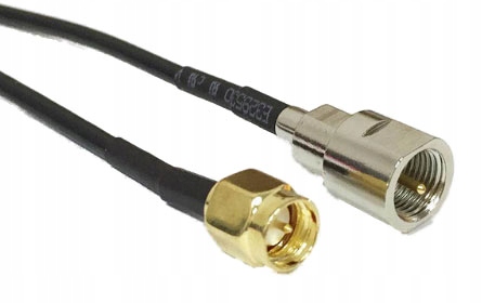 Konektor antenowy TP-LINK Archer MR200 TL-MR6400