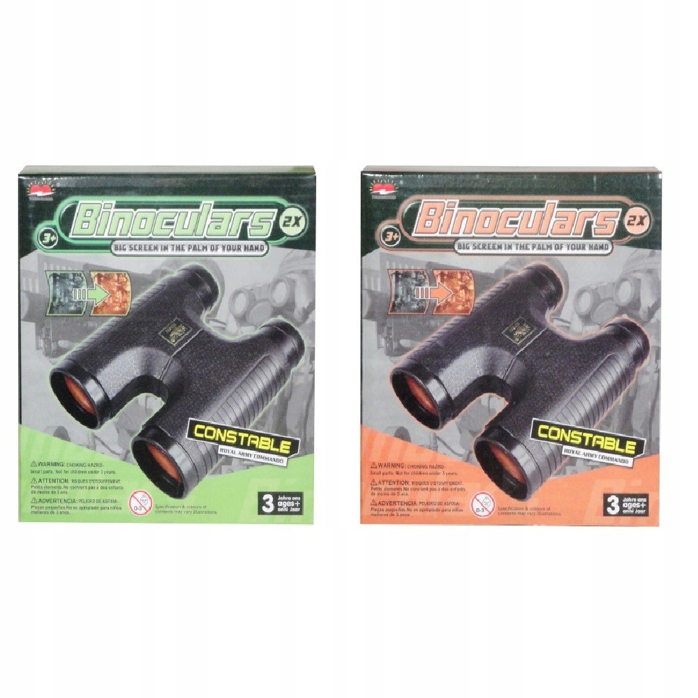 LORNETKA SERIA-1" -1 szt."